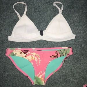 TRIANGL bathing suit